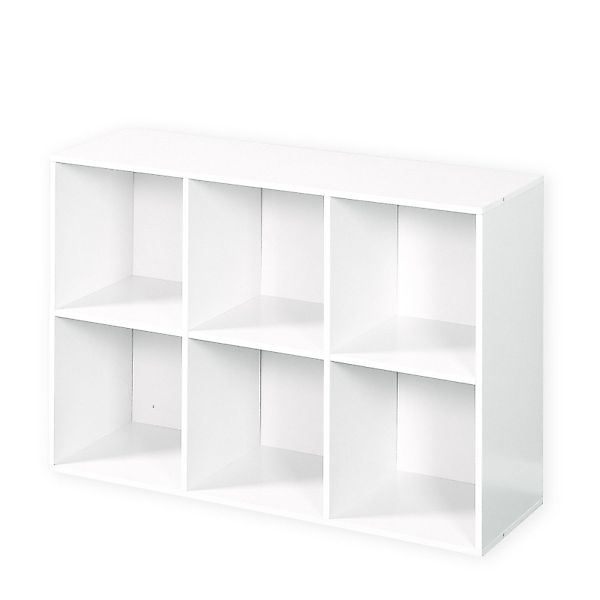 Floordirekt Bücherregal Holzregal Vermont, Stilvolle und günstig online kaufen