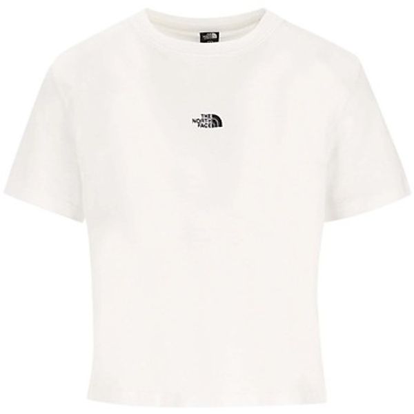 The North Face  T-Shirt Camisetas Mujer Modèle Nf0a8gr1fn41 günstig online kaufen