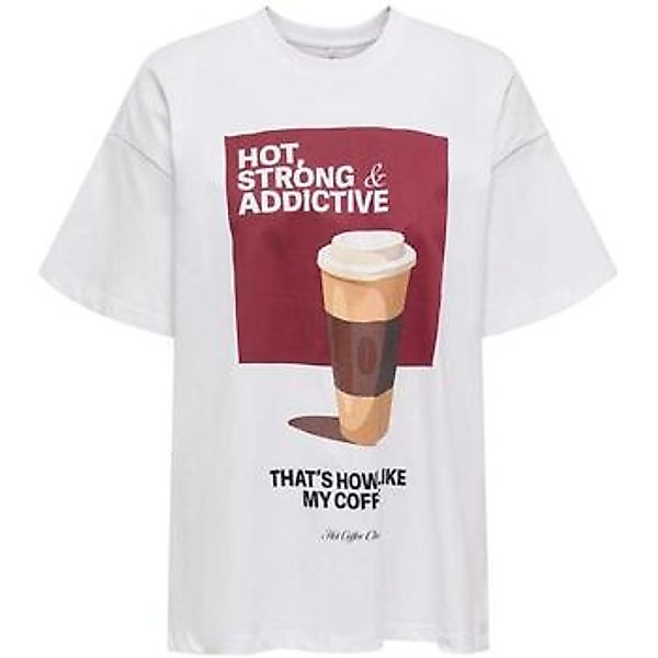Only  T-Shirt - günstig online kaufen