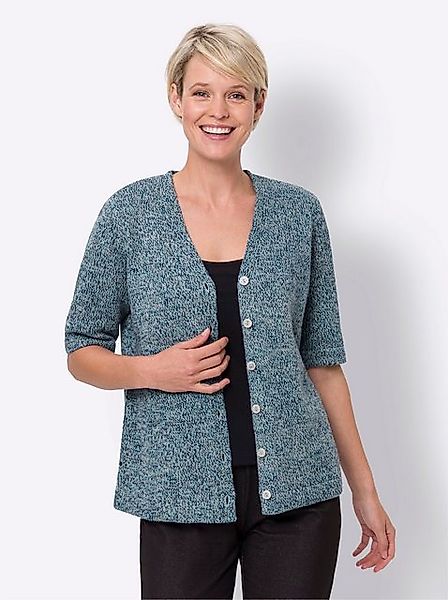 Sieh an! Strickjacke Strickjacke günstig online kaufen