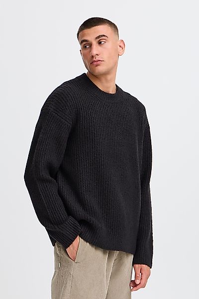 !Solid Strickpullover SDNOHI Eleganter Pullover günstig online kaufen