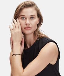 Liebeskind Berlin Edelstahlarmband Liebeskind Damen-Armband Edelstahl günstig online kaufen