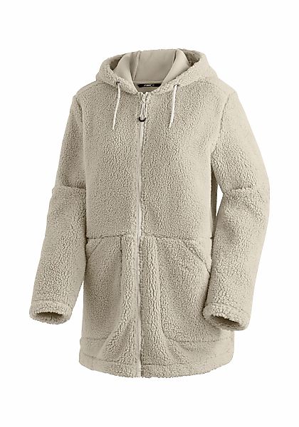Maier Sports Fleecejacke "Cheviot W" atmungsaktives Damen Fleece, weiter Sc günstig online kaufen