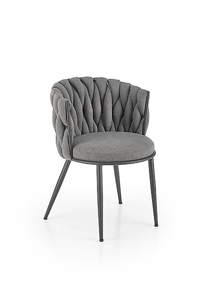 designimpex Esszimmerstuhl Design Esszimmerstuhl STH-666 Stuhl günstig online kaufen