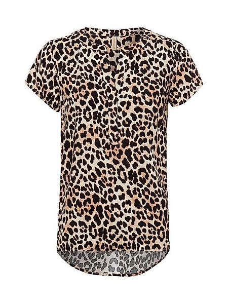 soyaconcept Kurzarmbluse Sc-Pietta 1 günstig online kaufen