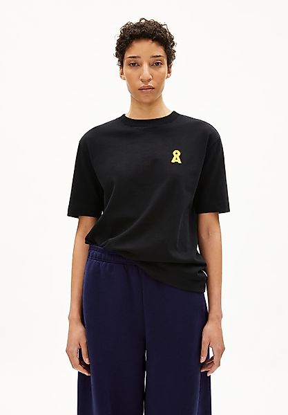 Armedangels Kurzarmpullover günstig online kaufen