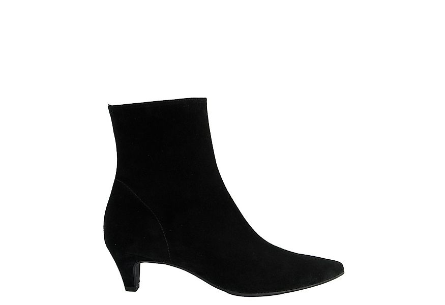 Paul Green Paul Green 8288-018, Stiefeletten, Schwarz, Damen Stiefelette günstig online kaufen