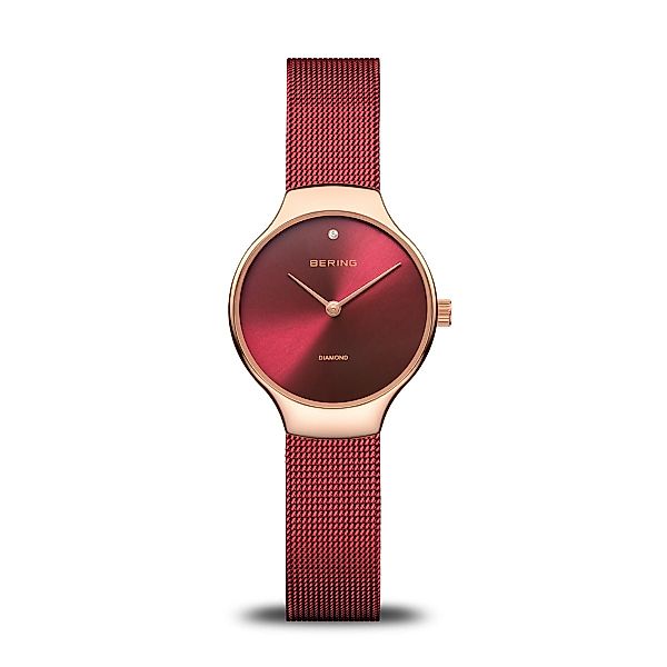 Bering Quarzuhr Charity günstig online kaufen