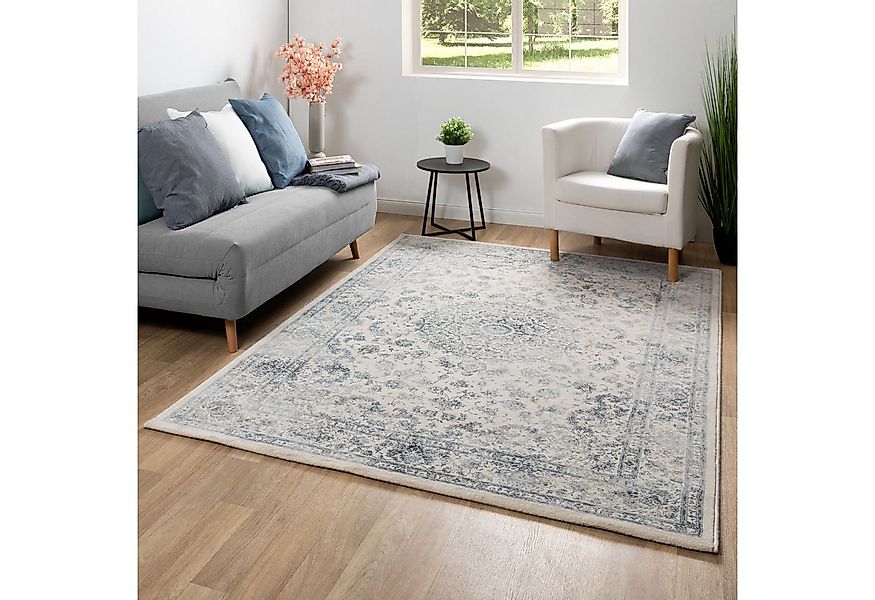 Steffensmeier Orientteppich Classical Quality Täbris, Rechteckig, Kurzflor günstig online kaufen