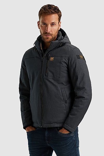 PME Legend Jacke Strator Anthrazit - Größe XXL günstig online kaufen