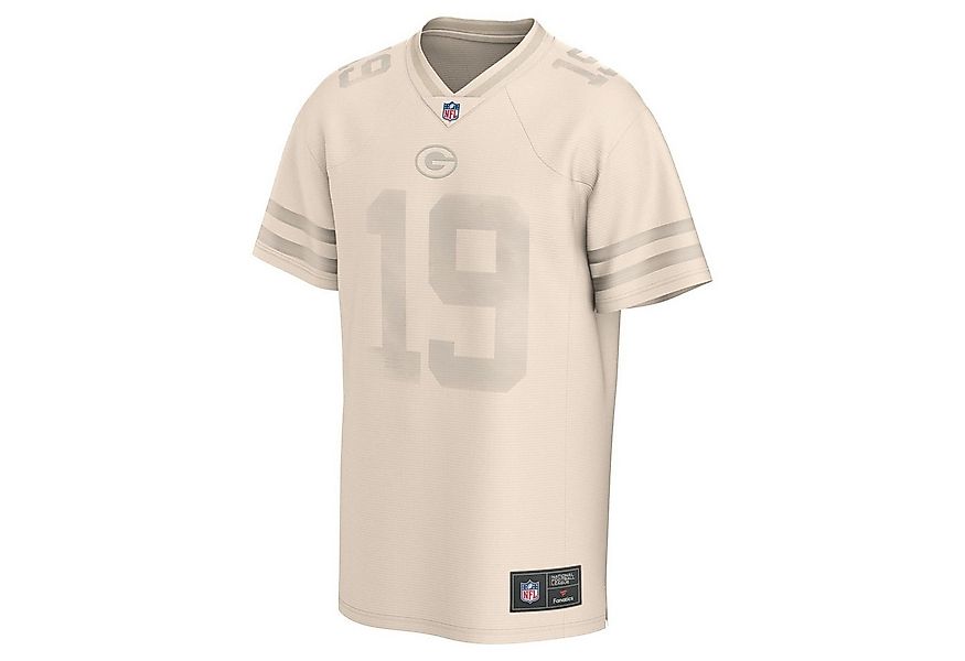 Fanatics Footballtrikot Green Bay Packers DYSTOPIA NFL Supporters Jersey günstig online kaufen