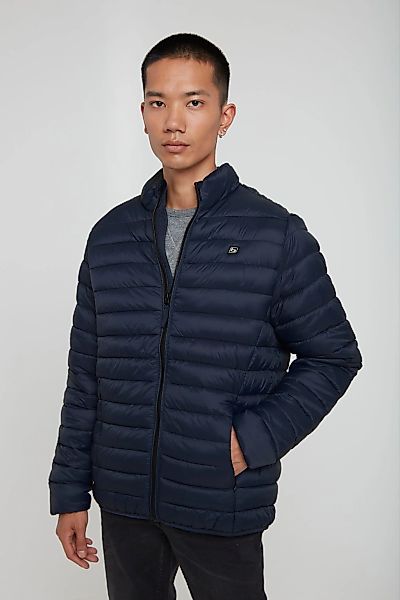 Blend Steppjacke "BHRomsey" ohne Kapuze Klassische Übergangsjacke günstig online kaufen