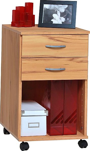 VOGL Möbelfabrik Rollcontainer 1191, Bürocontainer, (1 günstig online kaufen