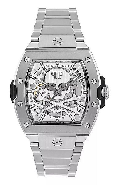 PHILIPP PLEIN Quarzuhr PWJFA0425 günstig online kaufen