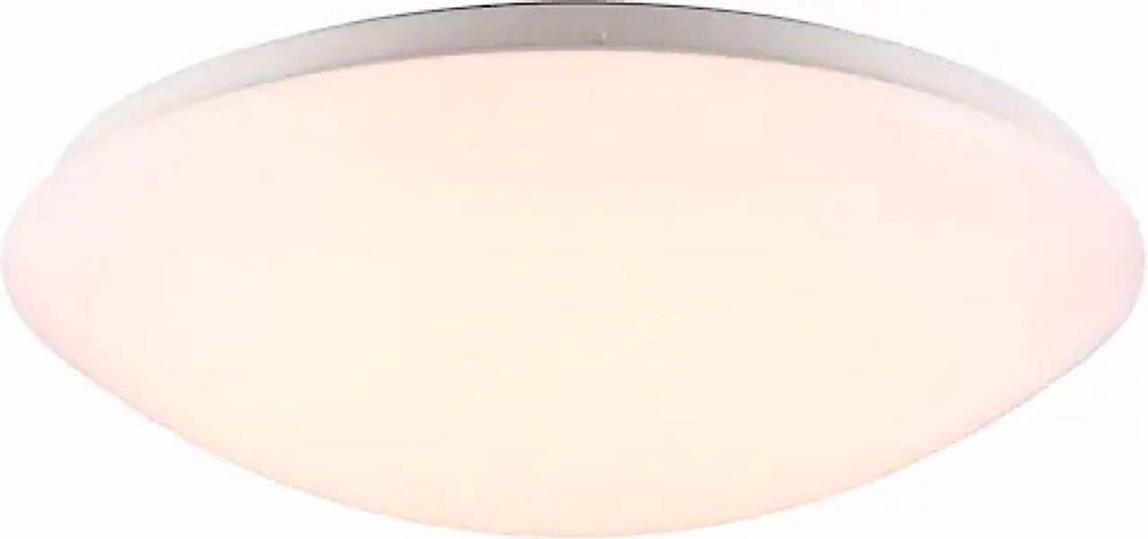 Nordlux LED Deckenleuchte »Ask«, 1 flammig, Leuchtmittel LED-Board   LED fe günstig online kaufen