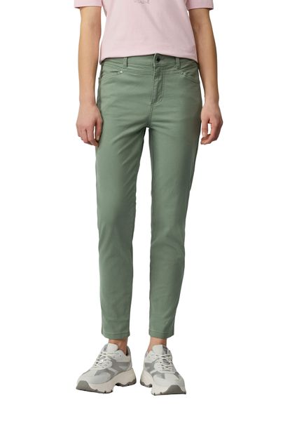 s.Oliver 7/8-Hose im Slim Fit günstig online kaufen