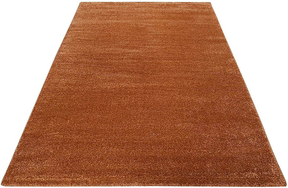 Esprit Teppich »California ESP-22937«, rechteckig, 18 mm Höhe, sehr weicher günstig online kaufen