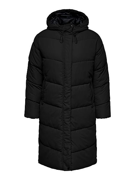 ONLY CARMAKOMA Steppmantel CARMAGGI LIFE LONG günstig online kaufen