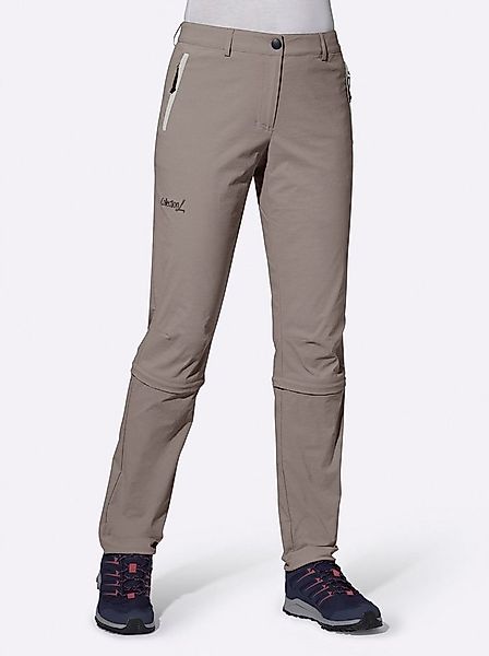 Witt Jerseyhose Zip-off-Hose . günstig online kaufen