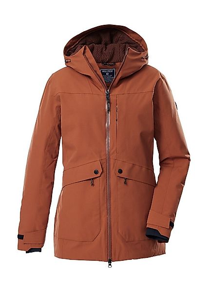 Killtec Parka KOW 16 WMN PRK Wasser- u. winddichter Damen Funktionsparka mi günstig online kaufen