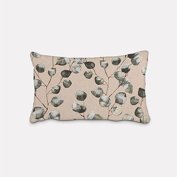 SCHÖNER LEBEN. Dekokissen SCHÖNER LEBEN. Kissenhülle günstig online kaufen