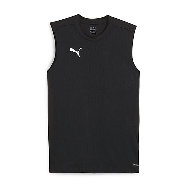 PUMA Fußballtrikot Puma Herren Tank Top günstig online kaufen