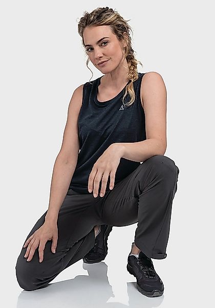 Schöffel Funktionsshirt CIRC Top Tauron L günstig online kaufen