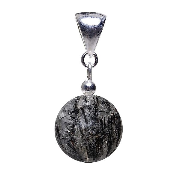 Schmuck Krone Kettenanhänger Anhänger aus Turmalin-Quarz günstig online kaufen