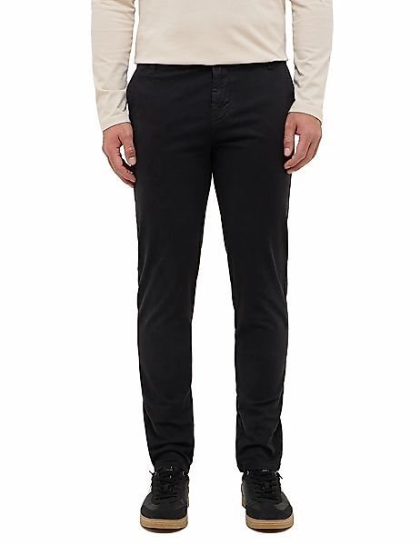 MUSTANG 5-Pocket-Hose "Herren Style Daytona Chino" günstig online kaufen
