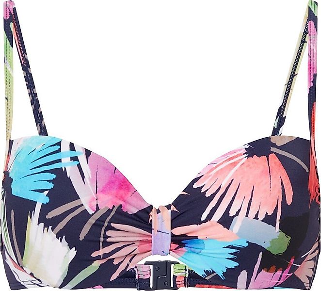 FIREFLY Bügel-Bikini-Top Da.-Bikini-Oberteil Miriam MM NAVY günstig online kaufen