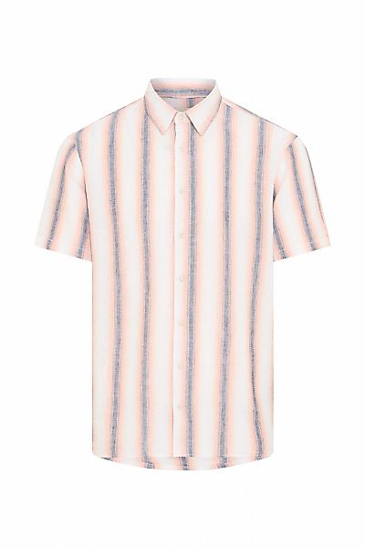 Blend Leinenhemd "Leinenhemd BHBobby Linen Mix" günstig online kaufen