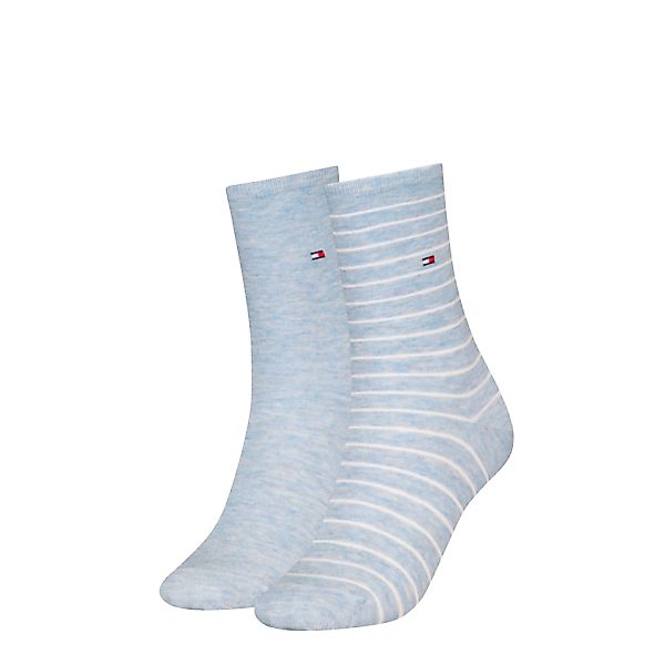 Tommy Hilfiger Socken TH WOMEN SOCK günstig online kaufen
