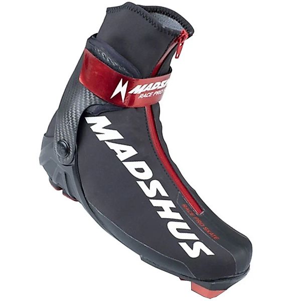 Madshus Race Pro Skate Black/Red günstig online kaufen