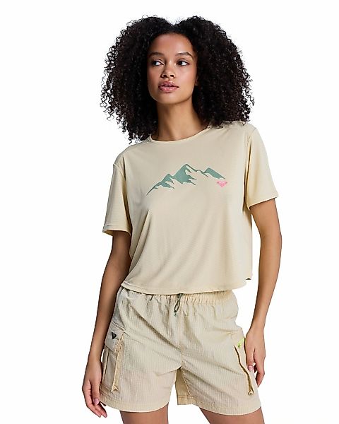 Roxy T-Shirt "Boundless Spirit 3" günstig online kaufen