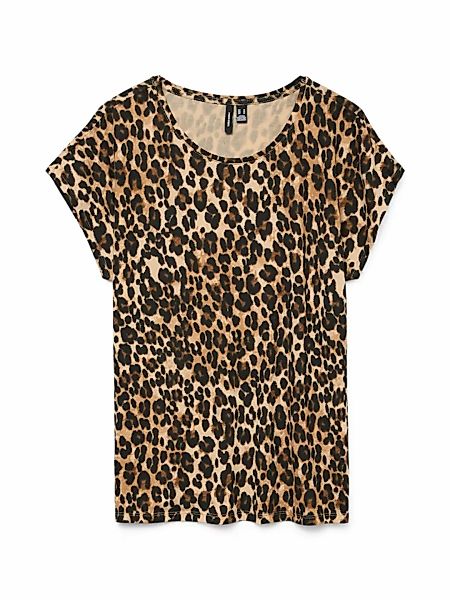 Vero Moda Damen T-Shirt 10329436 günstig online kaufen