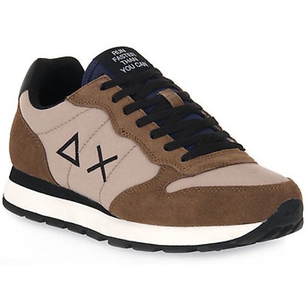 Sun68  Sneaker SUN68 77 TOM SOLID NYLON günstig online kaufen