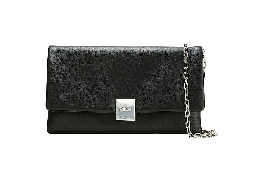 s.Oliver Clutch Clutch Bag Abendtasche Hochzeitstasche Umhängetasche 214534 günstig online kaufen