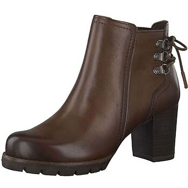 Marco Tozzi  Stiefeletten 25432  310 COGNAC ANTIC 25432 günstig online kaufen