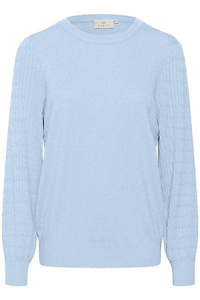 KAFFE Strickpullover Strickpullover KAnanna günstig online kaufen
