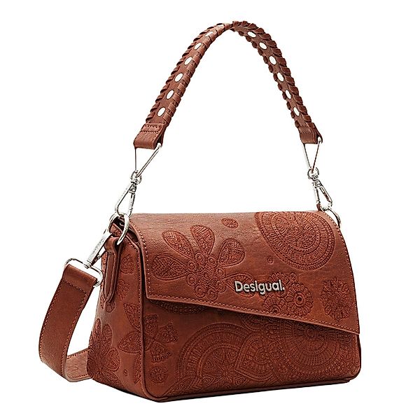 Desigual Umhängetasche Umhängetasche Schultertasche Bols Dejavu günstig online kaufen