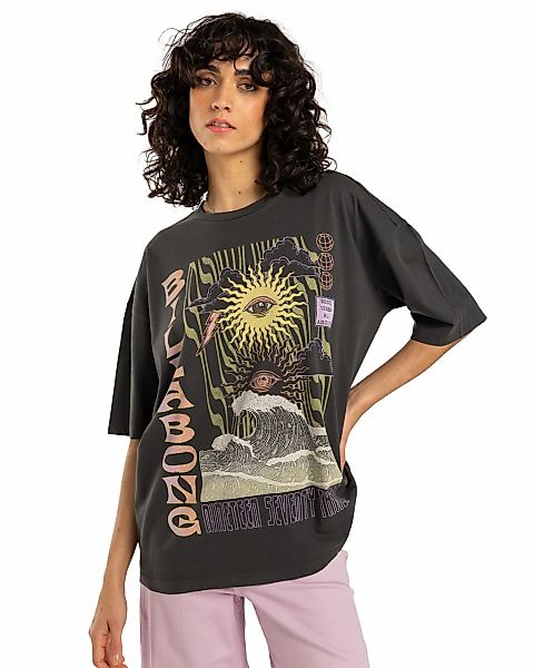 Billabong T-Shirt "Swell Trip" günstig online kaufen