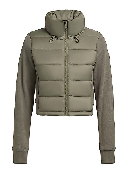 khujo Steppjacke "LIVAL", ohne Kapuze günstig online kaufen