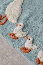 Next Badematte Goose And Friends Badvorleger, günstig online kaufen