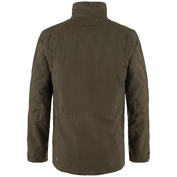 Fjaellraeven Brenner Pro Padded Dark Olive günstig online kaufen