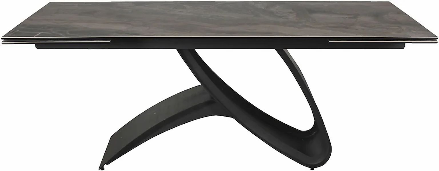 Home affaire Esstisch "Tangularis", (3 St.), keine günstig online kaufen