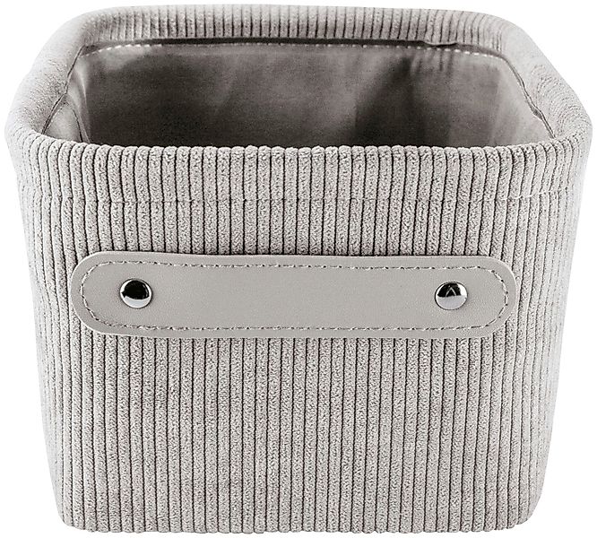 Kleine Wolke Aufbewahrungskorb Bedford günstig online kaufen