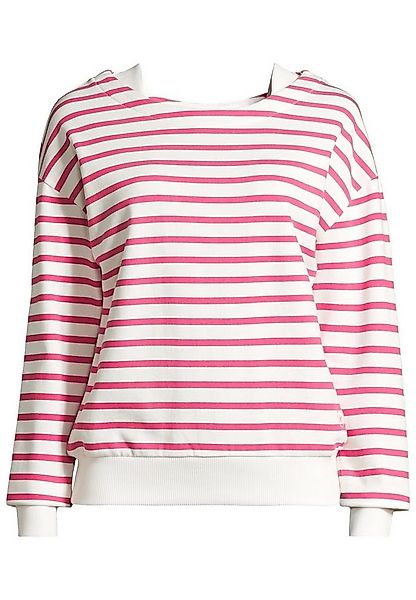 salzhaut Sweatshirt LAFF Damen lässig günstig online kaufen