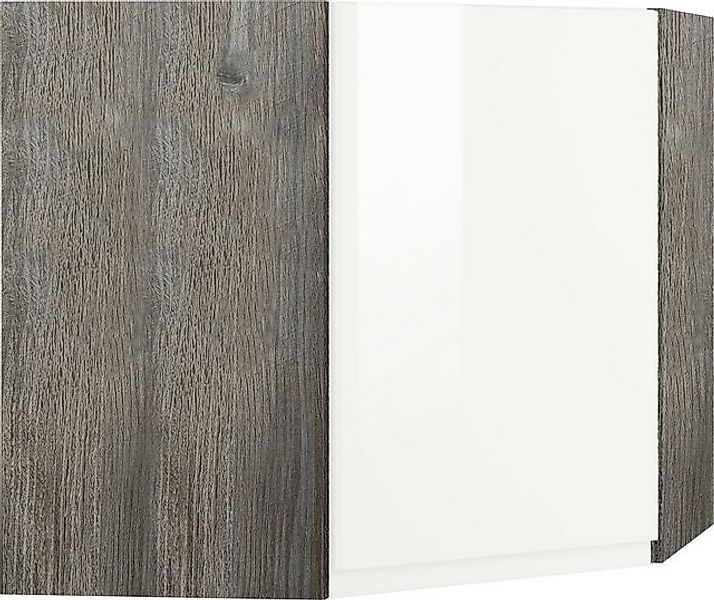 HELD MÖBEL Eckhängeschrank Virginia 60 cm günstig online kaufen
