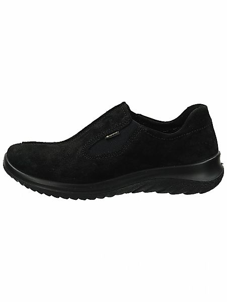 Legero Slipper "Legero Halbschuhe Leder/Textil" günstig online kaufen