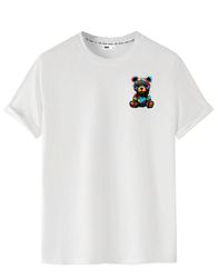 RMK T-Shirt Herren kurzarm Shirt Basic günstig online kaufen